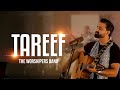 Tareef  the worshipers band  jerrywilson  2023