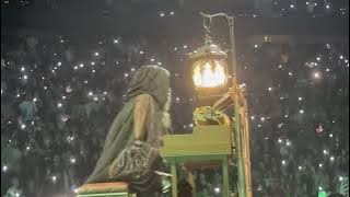 Lady Gaga Speechless Live at o2 Arena London 29 September 2025