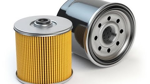 PLM FILTER SOLUTION - Spin on oil filter production line