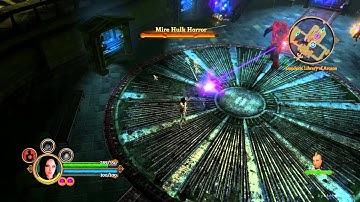 [PC] Dungeon Siege III - Part 10 {Katarina}