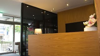 The Koos Hotel Dahu, Taipei, Taiwan | Travel With Vanshika