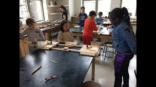The Myriad Benefits of CTE in Middle School Webinar