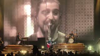 Noah Kahan - The View Between Villages (Extended Cut) Live in NYC @ Radio City - 06/07/2023