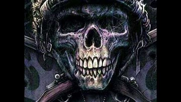 Royalty Free Heavy Metal Instrumental - Game Over