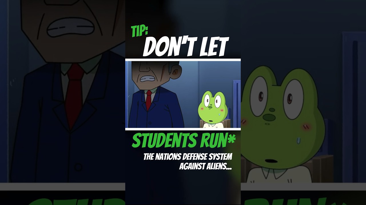 Defend your nation | #animation