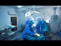 Клиника Кокса-Наири – новый уровень в ортопедии Армении