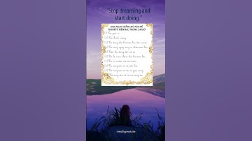 10 CÂU THẦN CHÚ THU HÚT VỀ TIỀN BẠC  #ai #science #education #trítuệnhântạo #taichinh