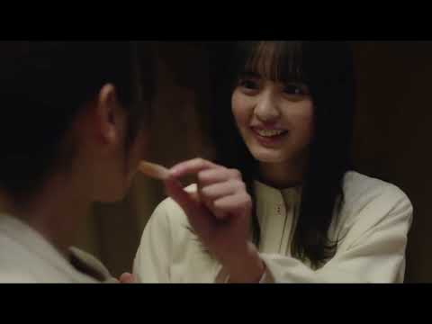 与田祐希×遠藤さくら