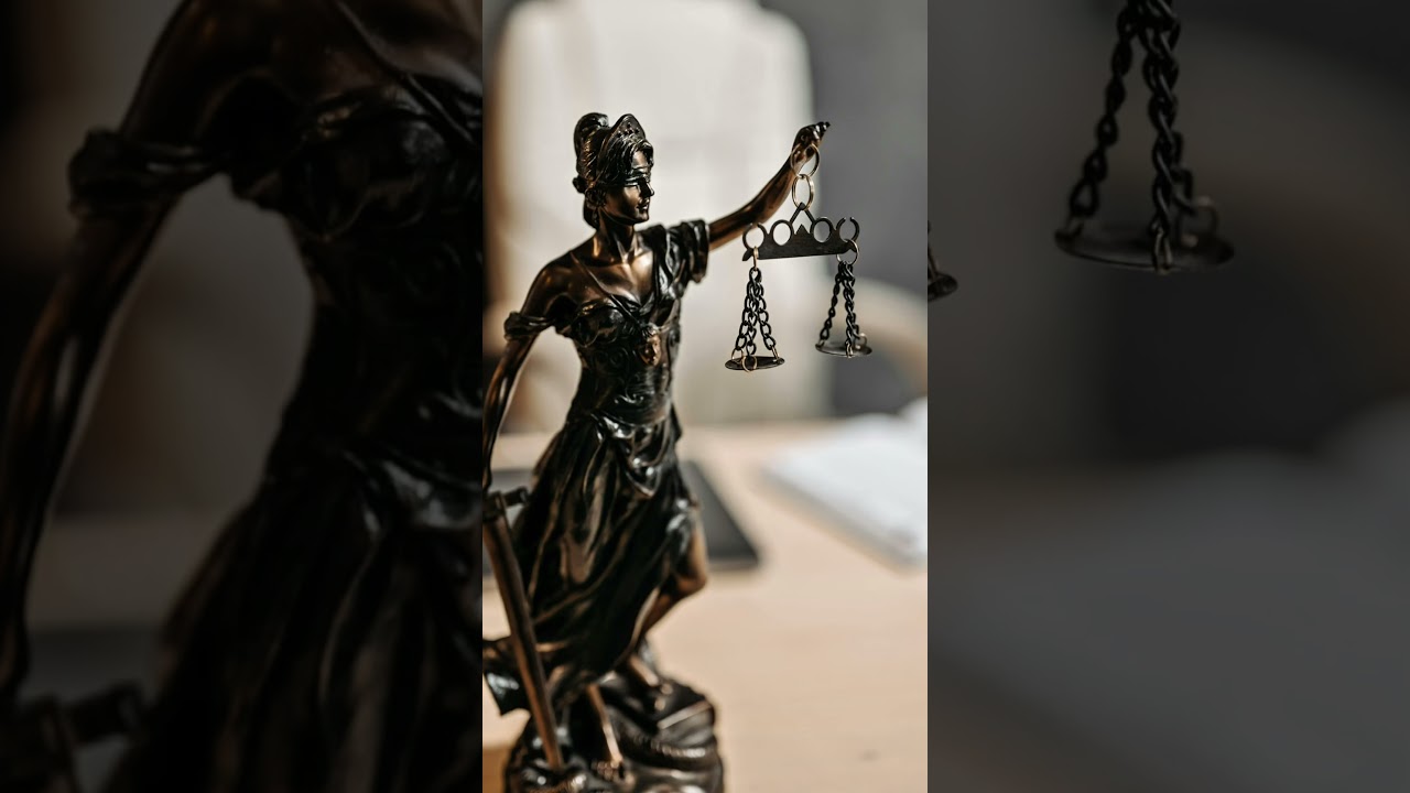 Was This Economic War…or Justice?    