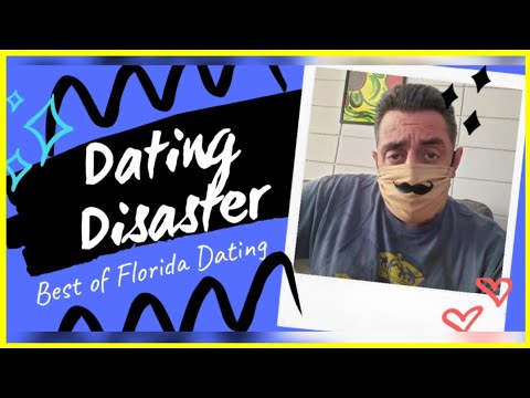 dating desaster