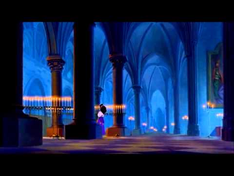 قلبي و دقاته أحدب نوتردام