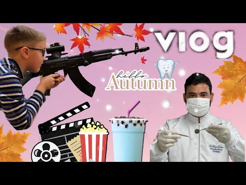 Видео: #vlog ПОЧЕМУ УБРАЛА МОЛОЧКУ / КИНОТЕАТР / УТРЕННИЙ УХОД ЗА ЛИЦОМ