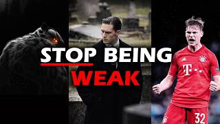 7 Habits That Make You Look Weak