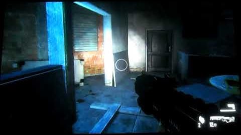 F.3.A.R playthrough part 5: Armacham doesn