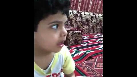 تحميل طفل معصب Mp4 Mp3