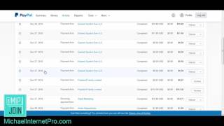 Make money online with paypal 2017