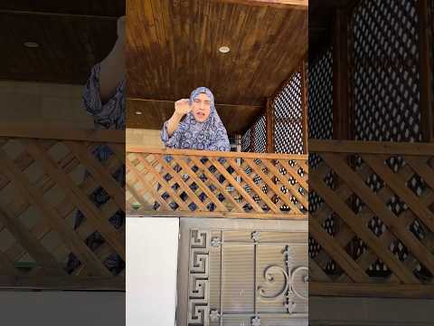 الجاره الفضوليه الحشوره العيله الاردنية 