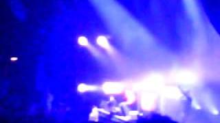 Dizzee Rascal - Stand Up Tall Live