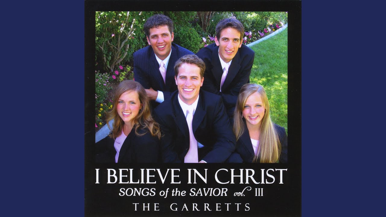 I Know He Lives I Know He Lives
