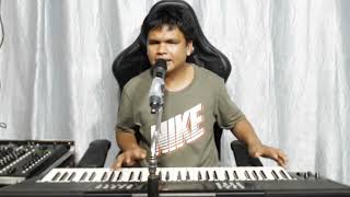 HONEY MY LOVE SO SWEET - COVER BY | MARVIN AGNE