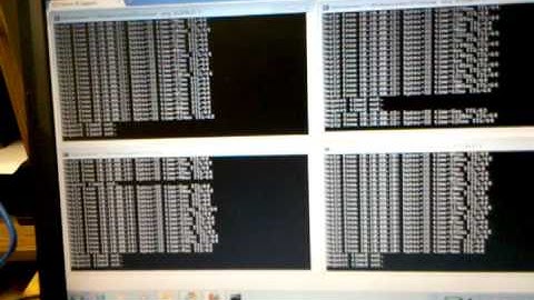 Fortigate FWF60C wireless connection issues resolved