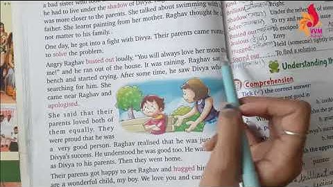 2021 22 CLASS 2 SUBJECT   ENGLISH CHAP 9 THE STORY OF TWINS PART   2