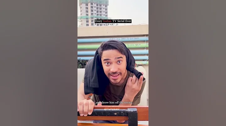 Wife's HAIR BAND saves HUSBAND from getting KIDNAPPED 😱| YT #shorts daily | Funyaasi #shortsvideos