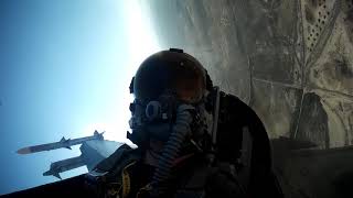 20-DBH F-16C B-Course Grad Video