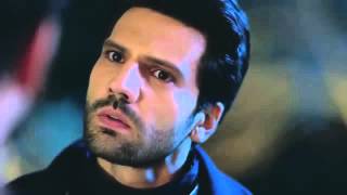 Kara Sevda 12BÃ¶lÃ¼m  Emir Kemalin kapÄ±sÄ±nÄ± Ã§alar