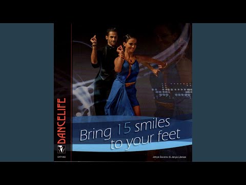St. Louis Blues Tango (Tango / 32 BPM)