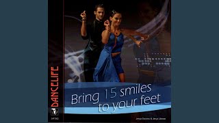 St. Louis Blues Tango (Tango / 32 BPM)