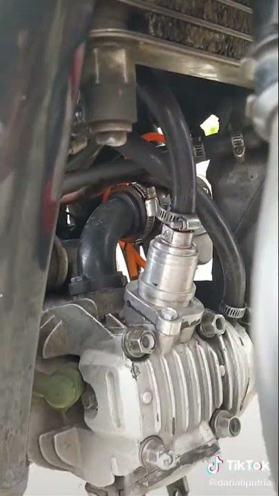 karisma spek gaib spek 200 cc