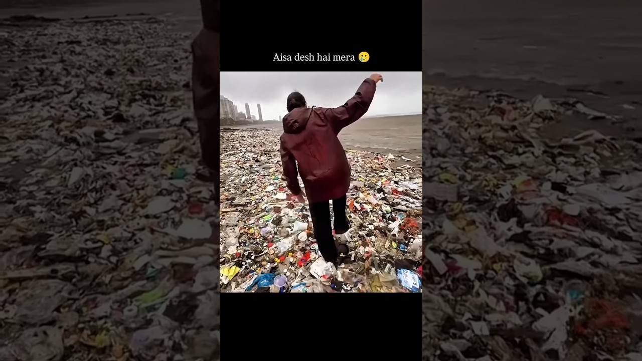 My country wasn't ruined in one day #india #youtubeshorts #shorts #people #sense #ruined #travel #yt