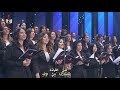 حفل كورال شباب الانبا رويس ٢٠٢٥ الجزء الثاني Live القيامة 