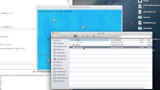 MilkRunner Map maker demonstration