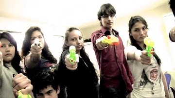 Bleach Bypass correction color after effects