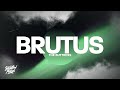The Buttress - Brutus (Instrumental)