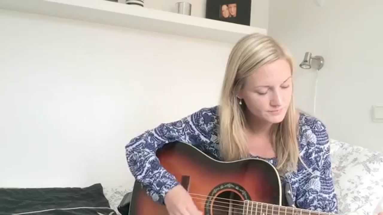 Två minuter - original song by Charlotte Berlevik