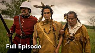 Celebrity The Battle for Canada’s West | Canada: The Story of Us 105 Net Worth