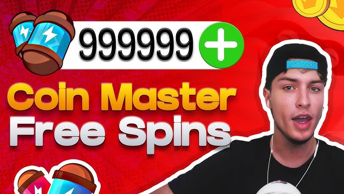 COIN MASTER FREE SPINS GLITCH 2021!! *only UPDATED METHOD