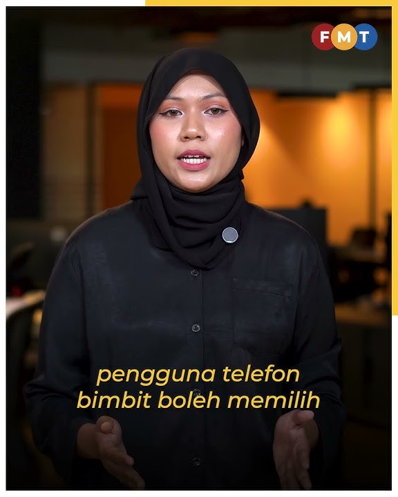 Kongsi data telefon bimbit bukan perkara baharu, tak ceroboh peribadi, kata SKMM