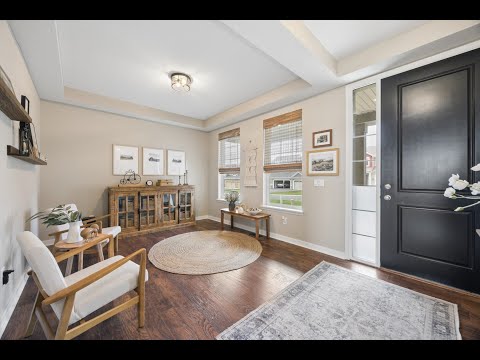 1313 Brenda Rd, Waconia, MN home video tour