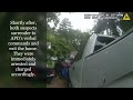Bodycam Video Shows Arrest of Atlanta Parents Charged With Infant Daughter's Murder