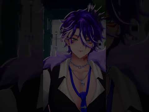 LOSING STREAK Short Cover Hazbin Hotel