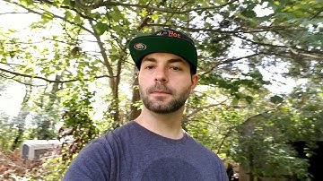 **Smooth-Q gimbal video test**