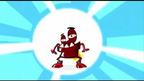 MIXELS: Website - The Infernites