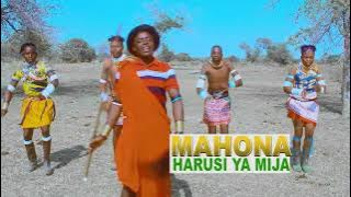 MAHONA HARUSI YA MIJA  VIDEO 4K