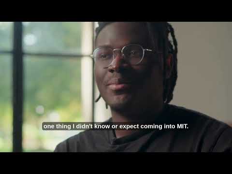 Find Your Path in Course 1 | MIT CEE