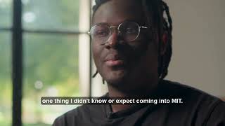Find Your Path in Course 1 | MIT CEE