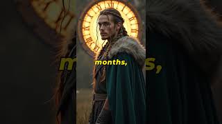 The Regretful Viking  #motivation #affirmations #story #storytime #legend #tales #spokenword